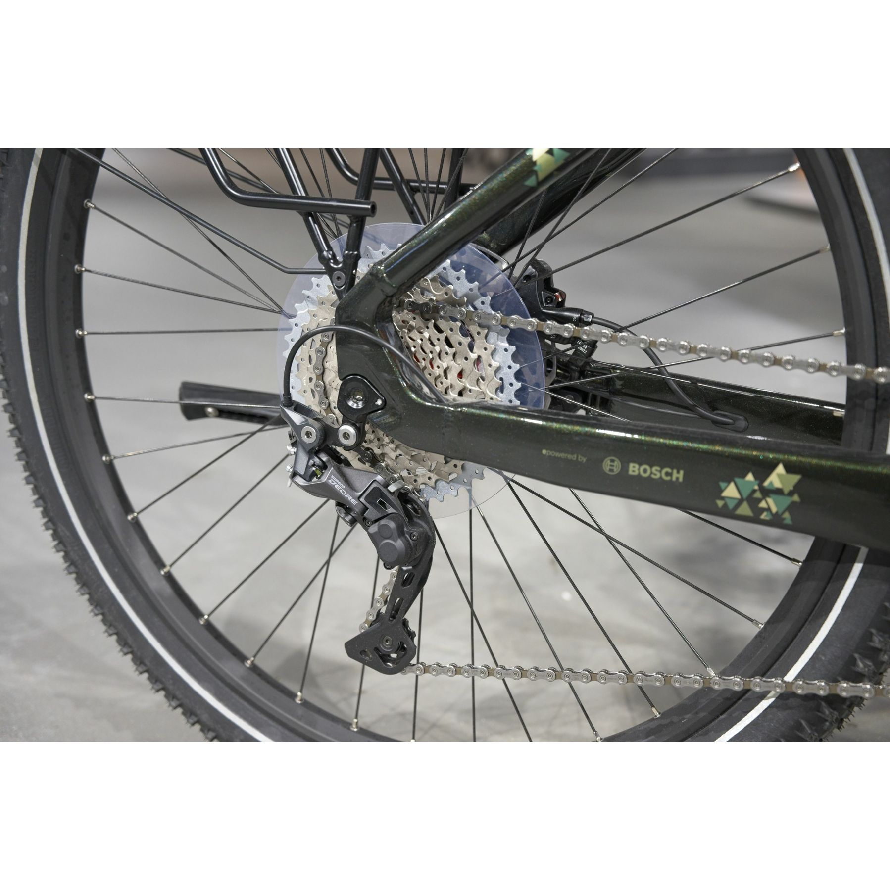 Stevens E-Universe 6.5.1 FEQ