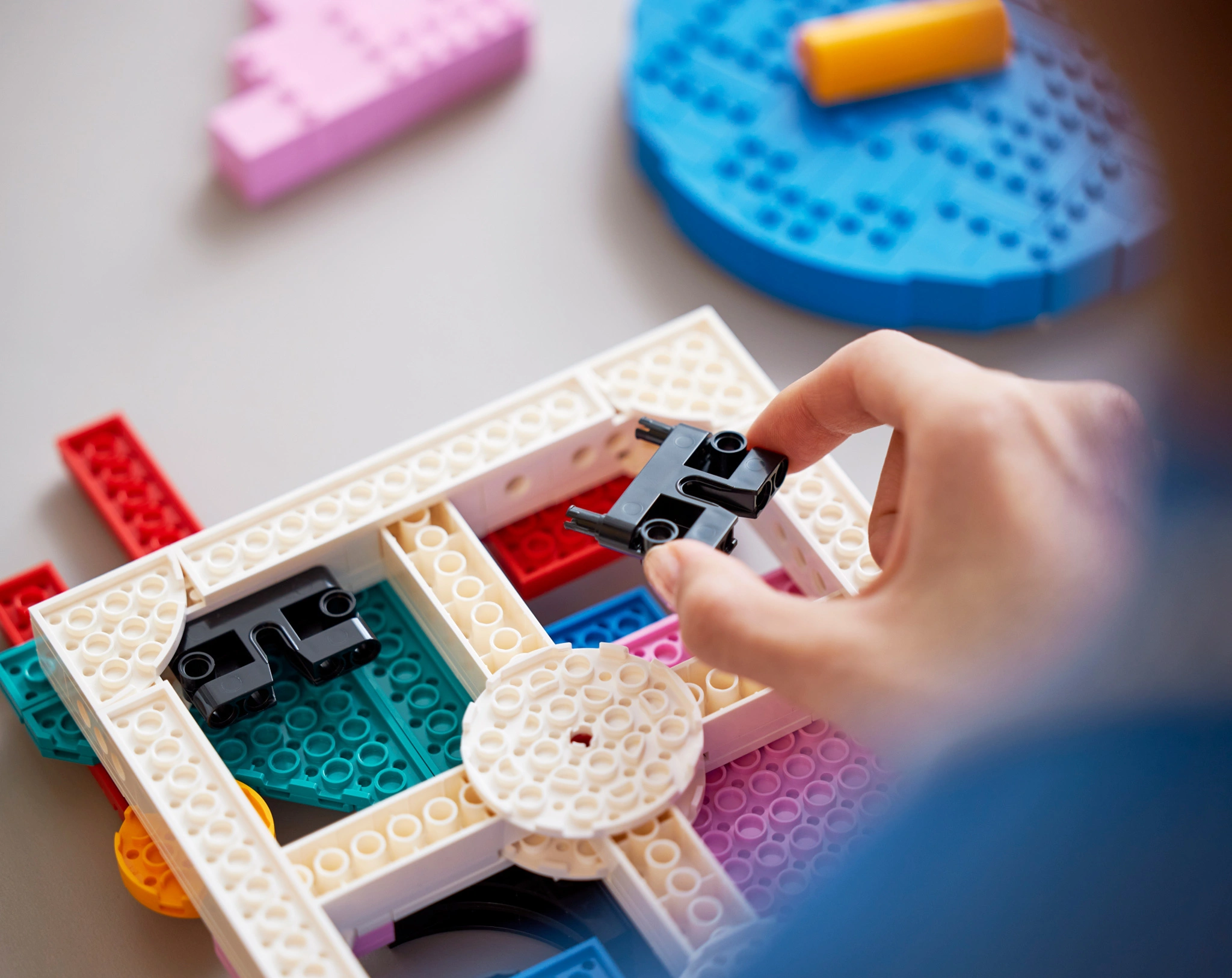 LEGO® ART 31210 Moderne Kunst
