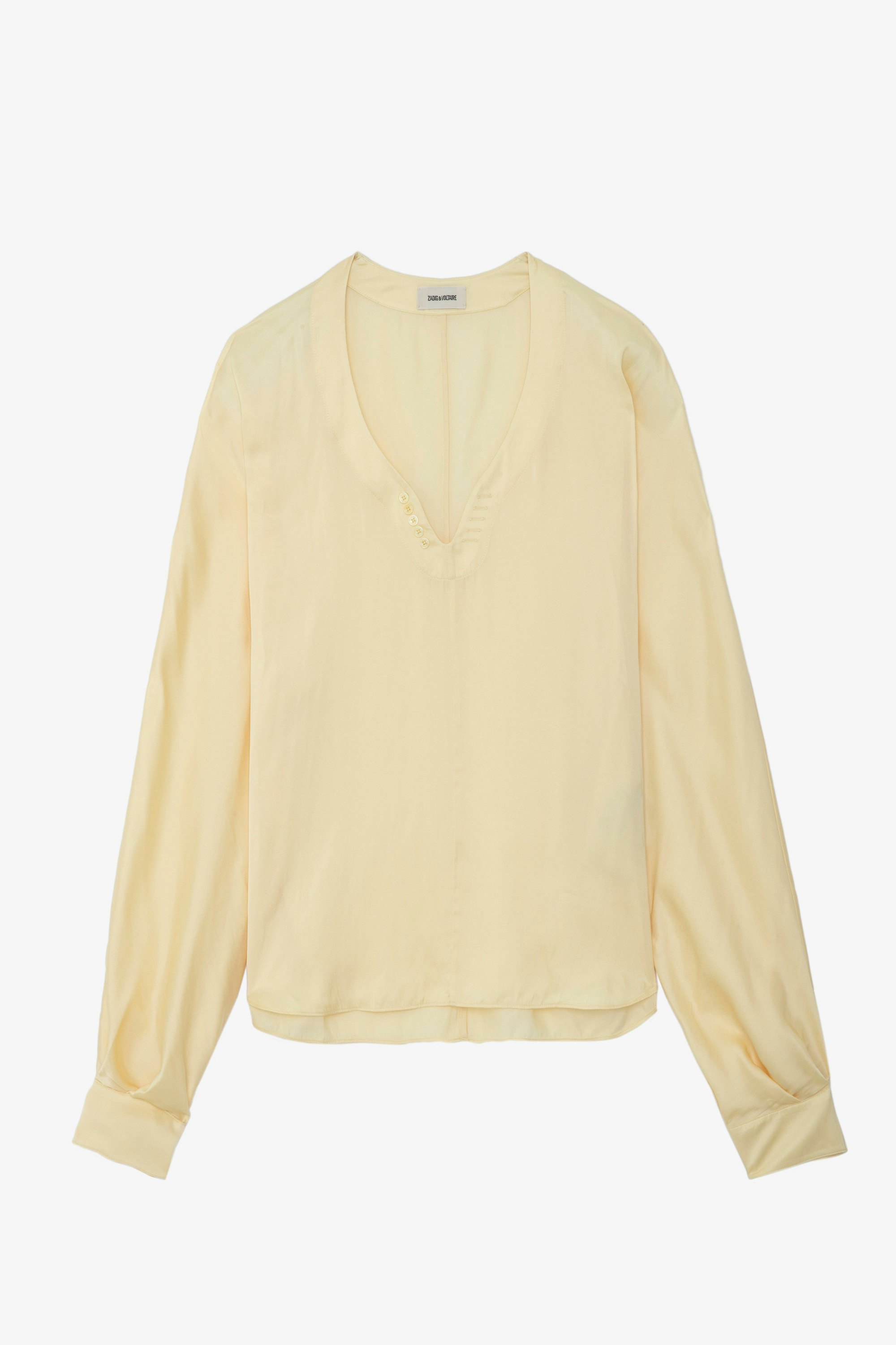 Blouse Tonastir Satin