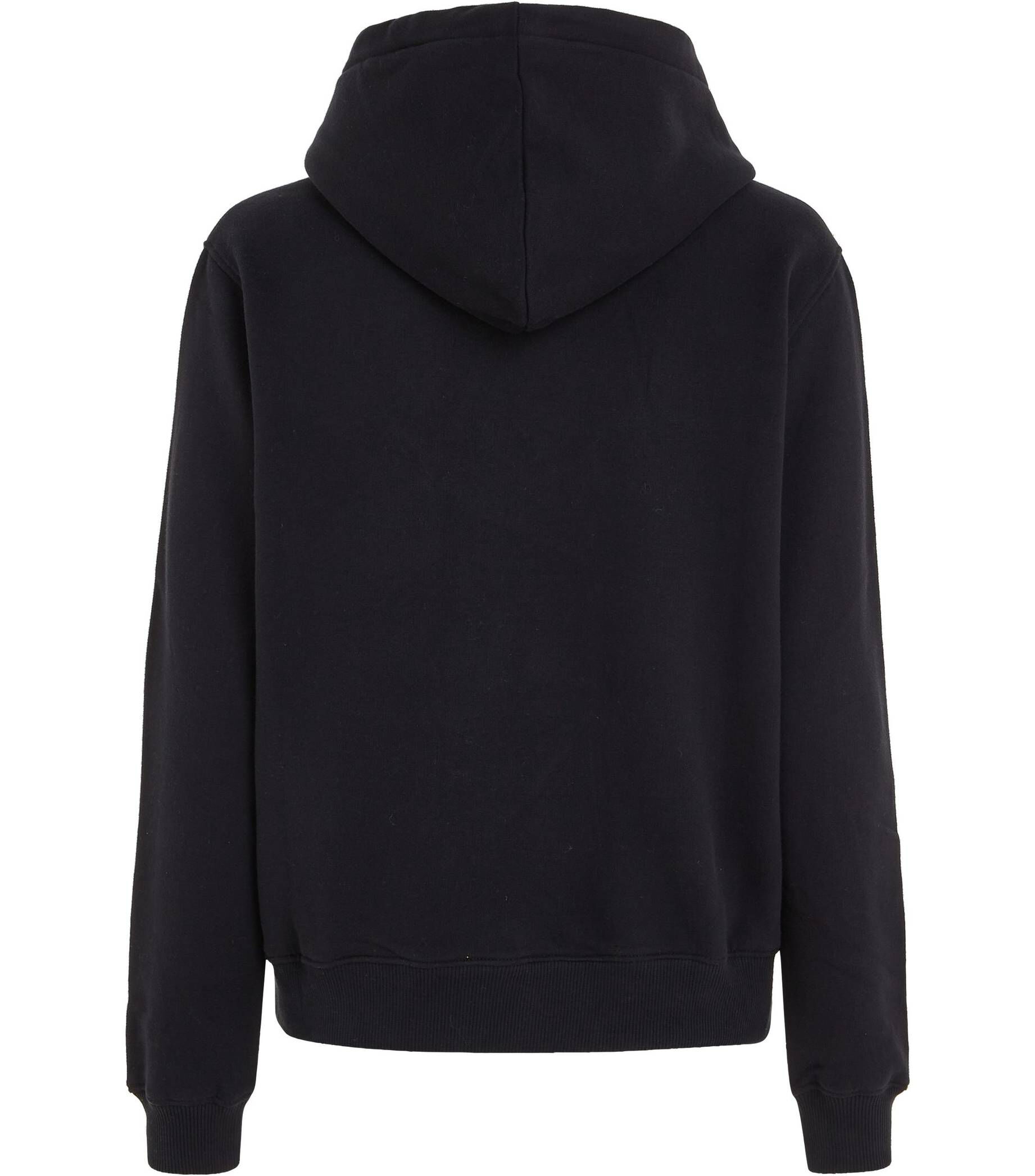 CALVIN KLEIN JEANS| Damen Hoodie MONOGRAM