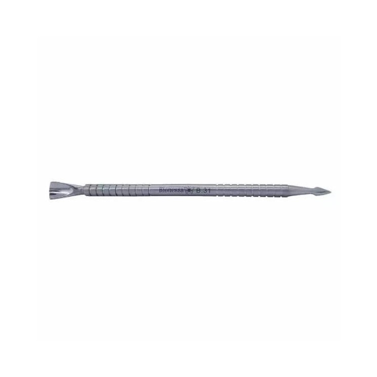 MollyLac Bionessa Professionele nagelriemschuiver B.31 1 stuk