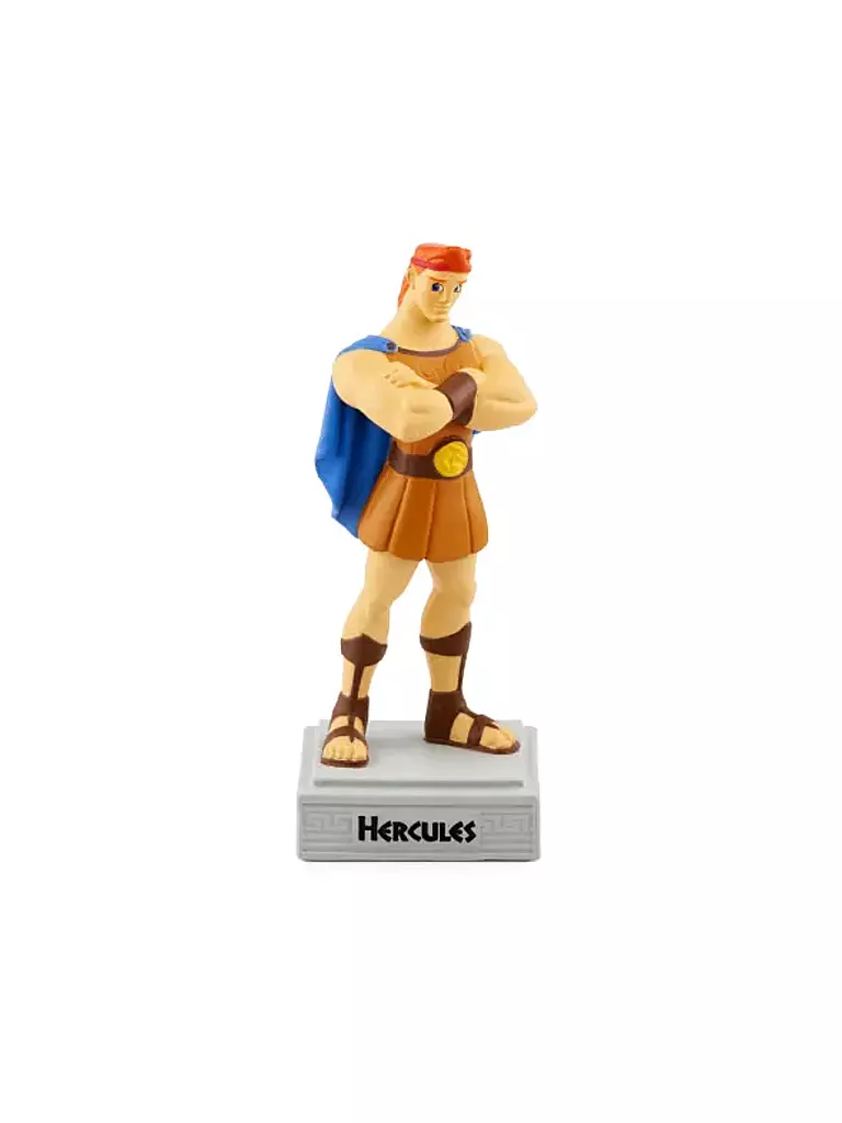 TONIES Hörfigur - Disney Hercules keine Farbe
