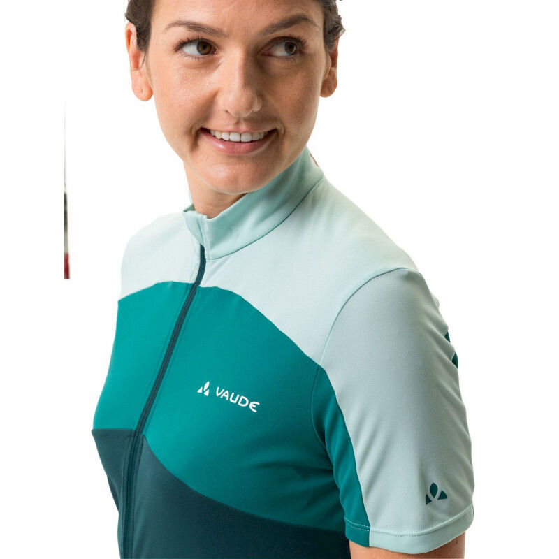 Matera FZ Tricot - Maillot vélo femme