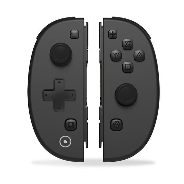 Muvit Nintendo Switch Joy-Con Controller Par Sort