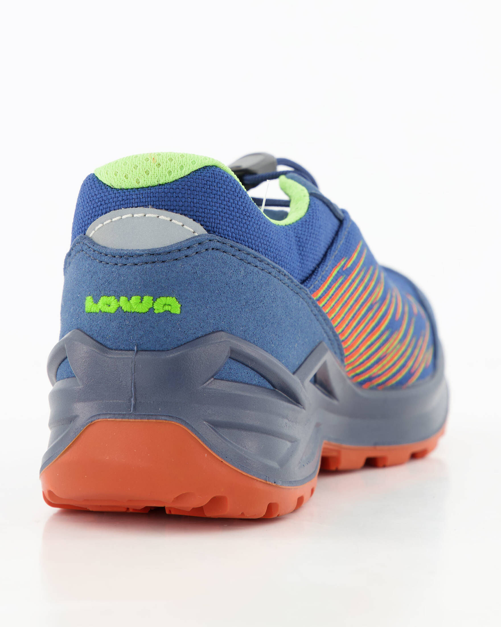 Lowa| Kinder Outdoor-Schuhe ZIRROX GTX LO JUNIOR