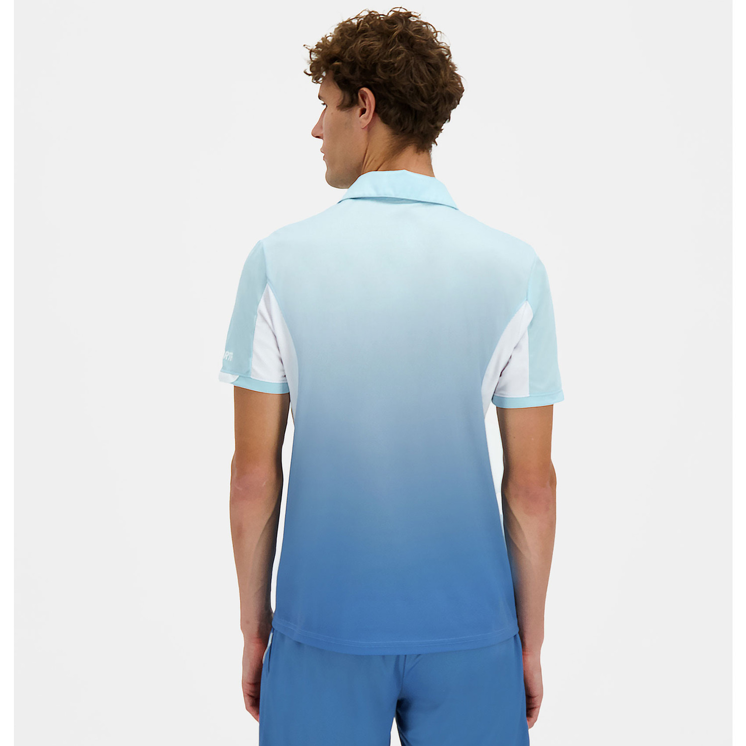 Le Coq Sportif Pro Slam Polo