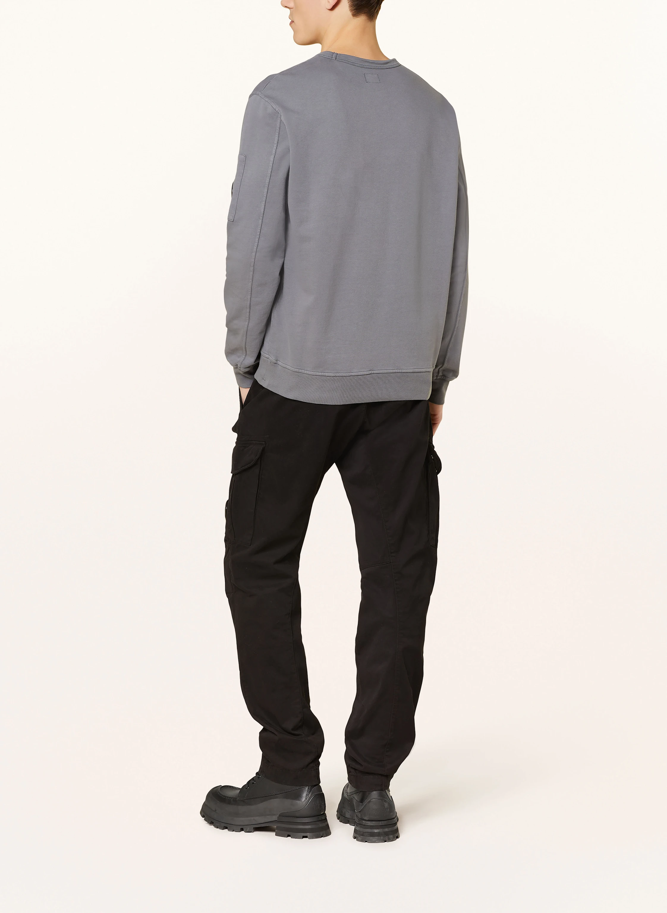 C.P. COMPANY Sweatshirt