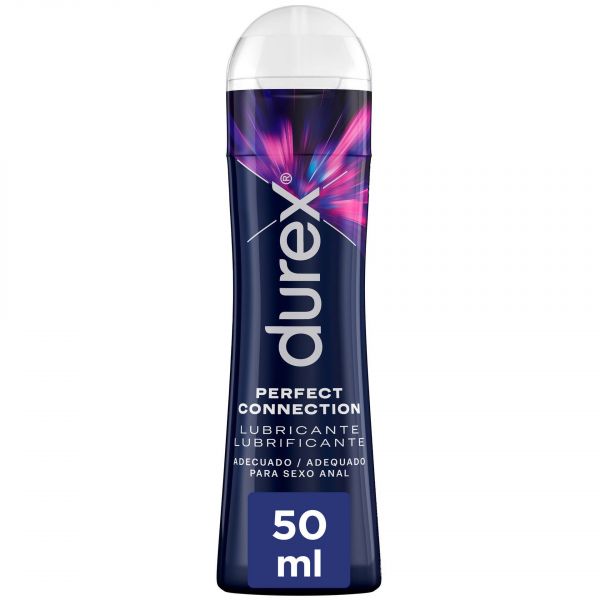 Durex Perfect Connection Lubrificante 50ml