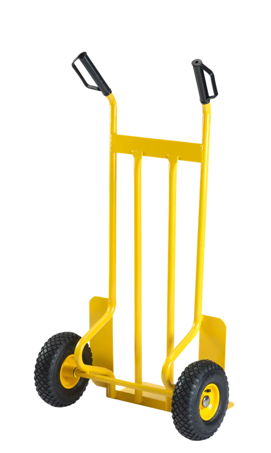 Stanley SXWTC-HT526 Steekwagen - Staal - 300kg