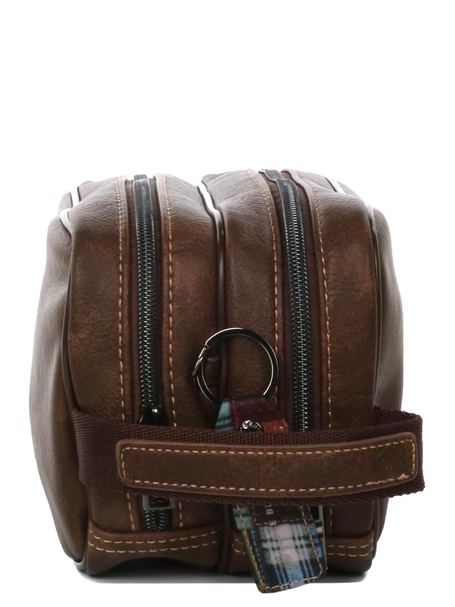 Trousse de toilette Serge Blanco San Antonio