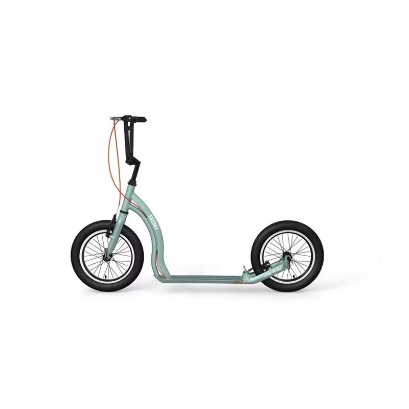 Trottinette Enfant YEDOO FRIDAY 16/16