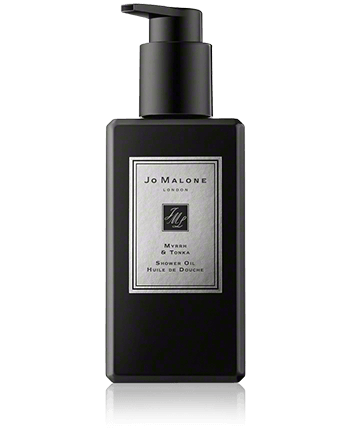 Jo Malone Myrrh & Tonka Shower Oil 250ml