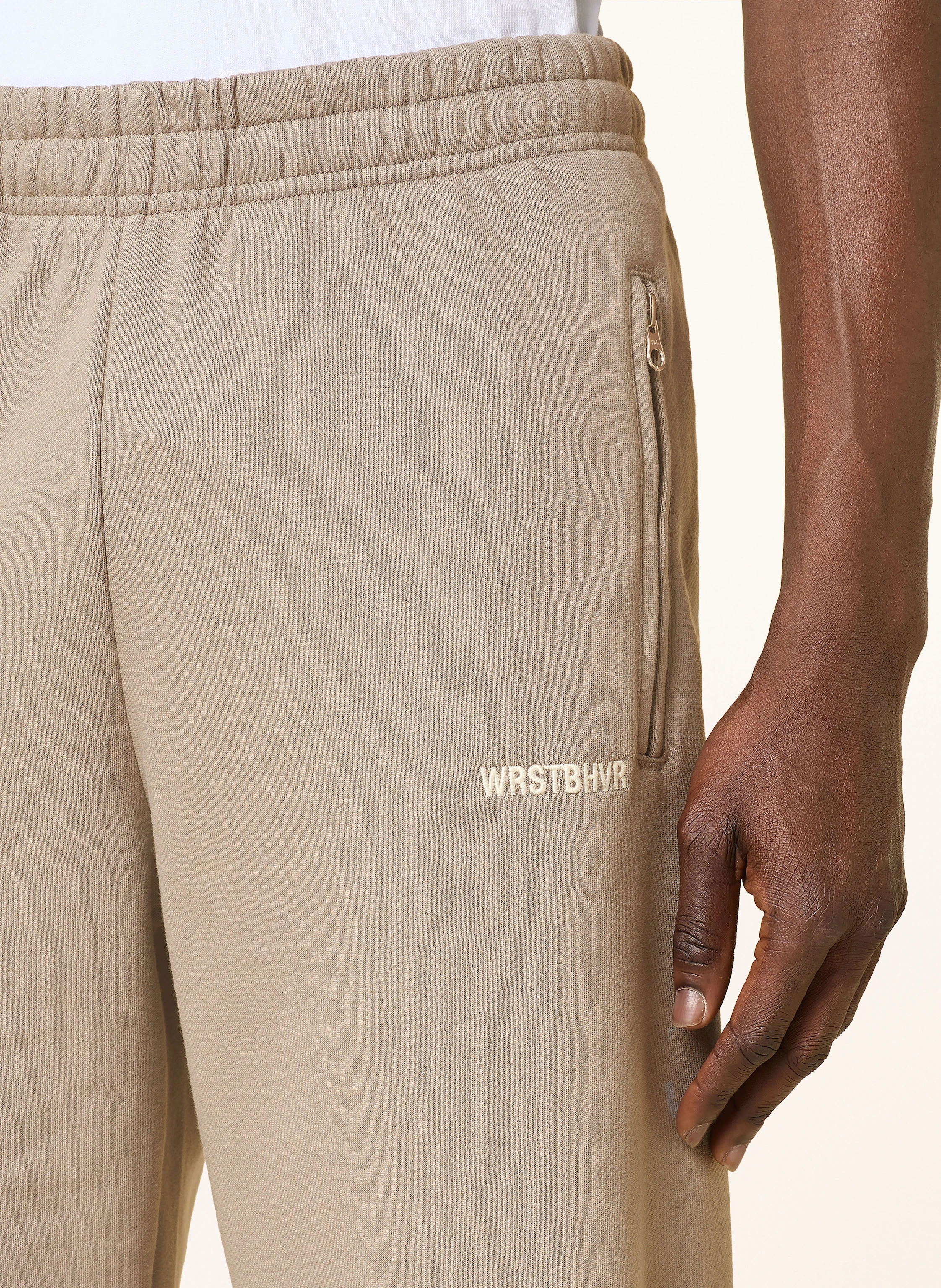 WRSTBHVR Sweatpants ILAY