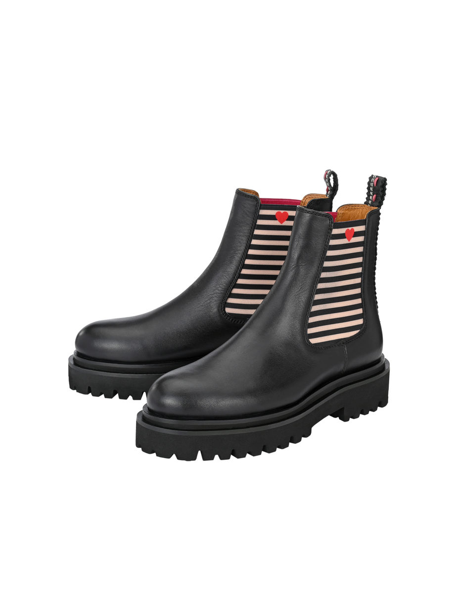 CHELSEA BOOT LIS