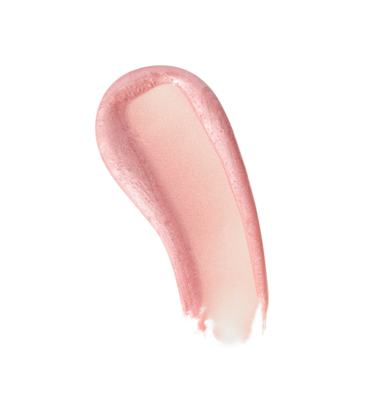 Revolution - Brilho labial com Shimmer Pout Bomb - Shine Pink