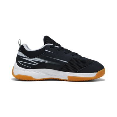 PumaVarion II Jr - schwarz