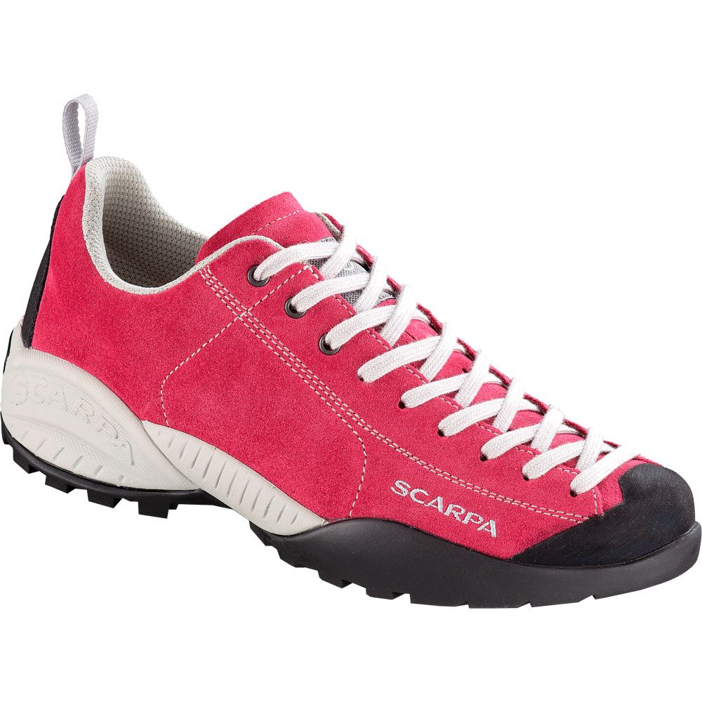 Scarpa Mojito Damen red rose