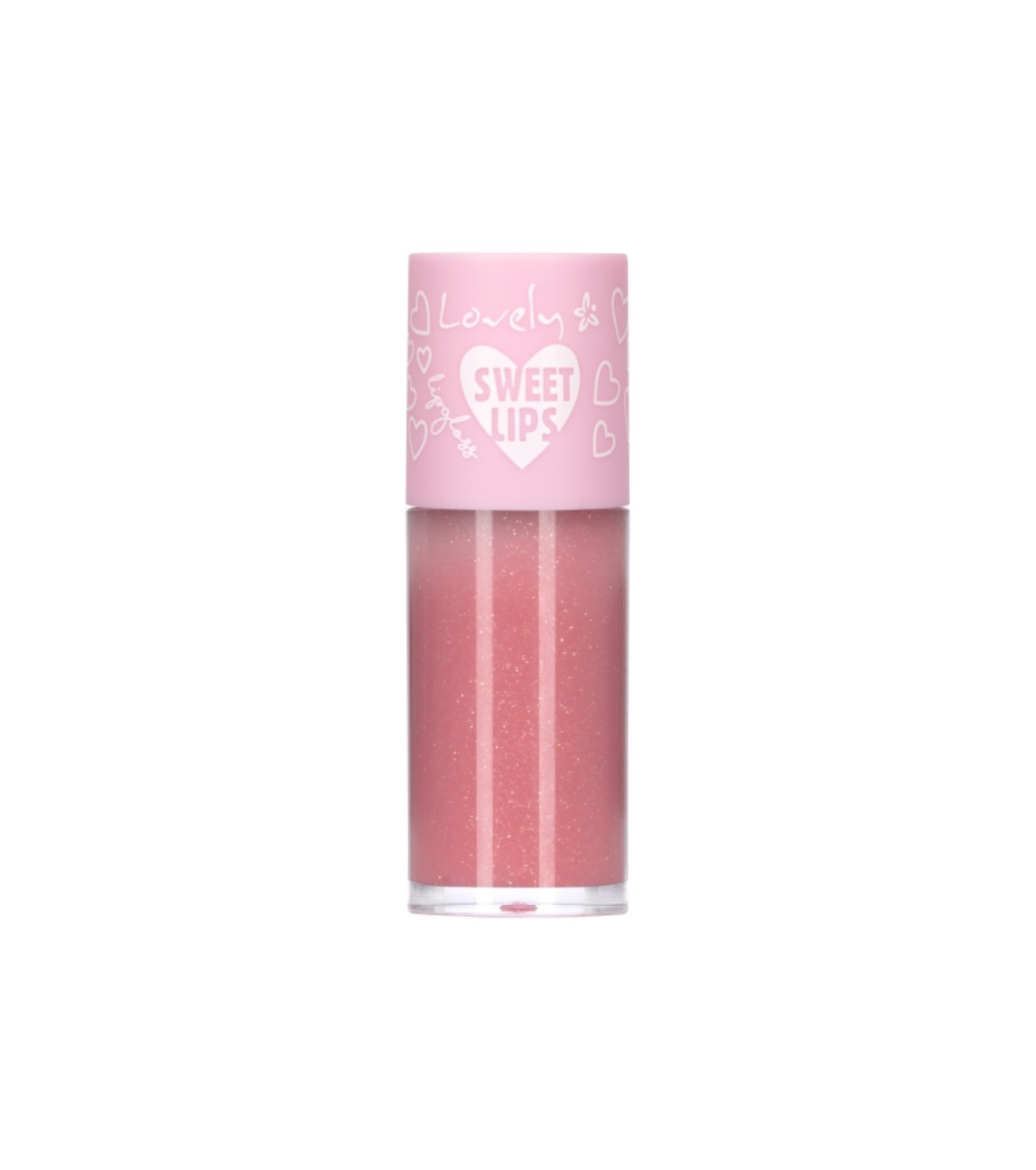 Lovely - Brilho Labial Sweet Lips - 3