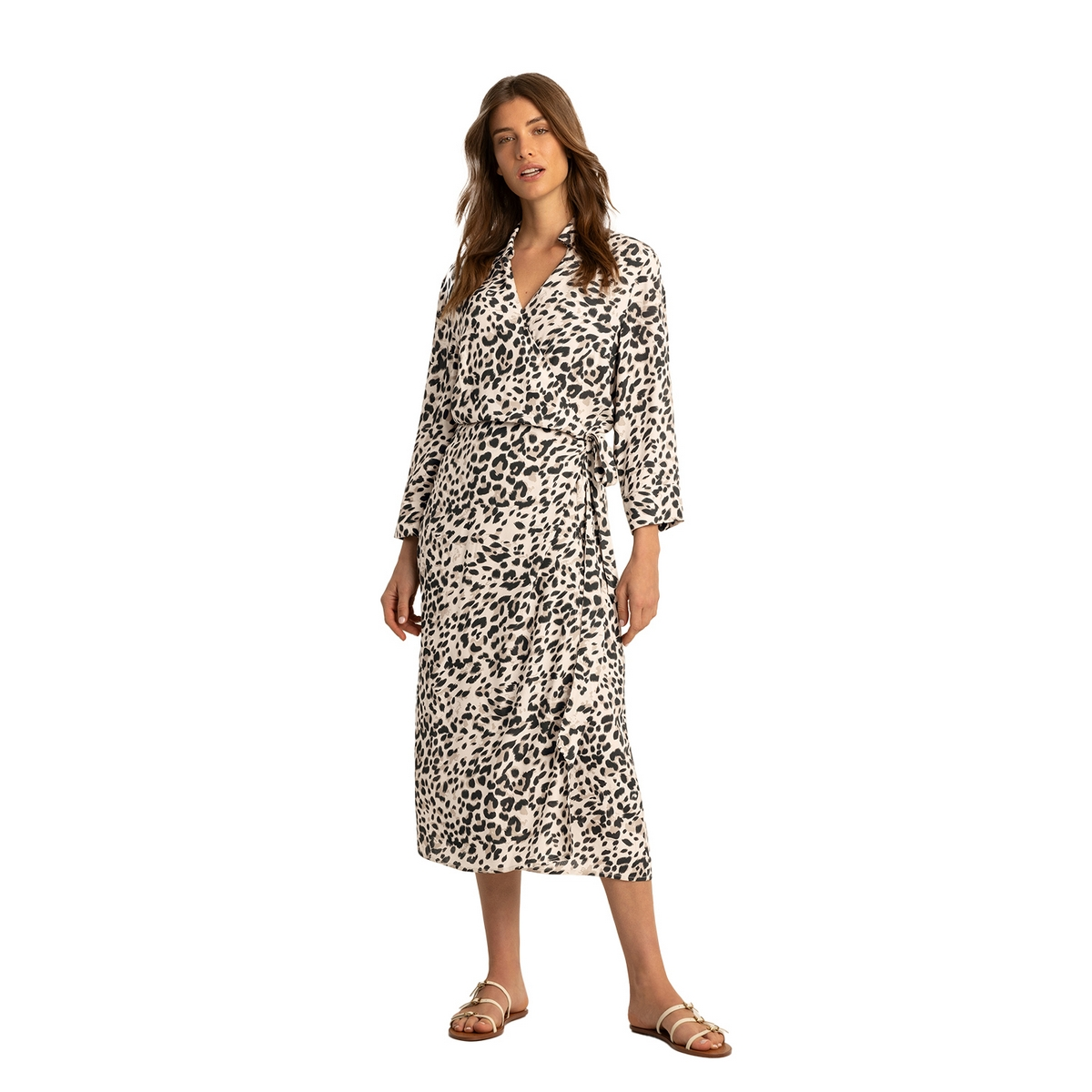 Dames Rok EX23-25314