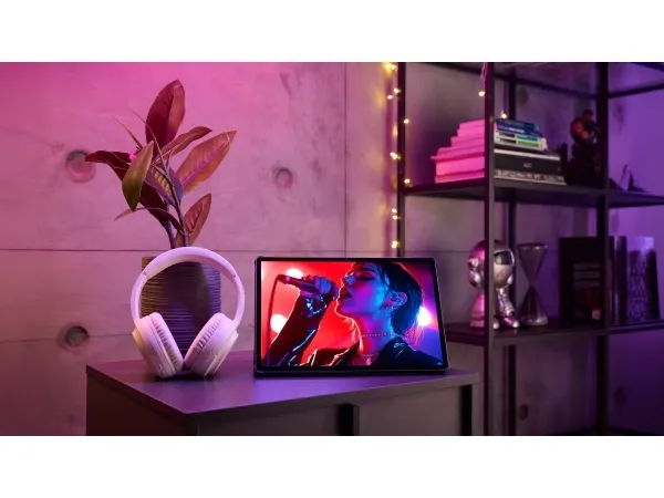 Lenovo Idea Tab Pro ZAE4 - Tablet - Android 14 eller senere - 256 GB UFS card - 12.7
