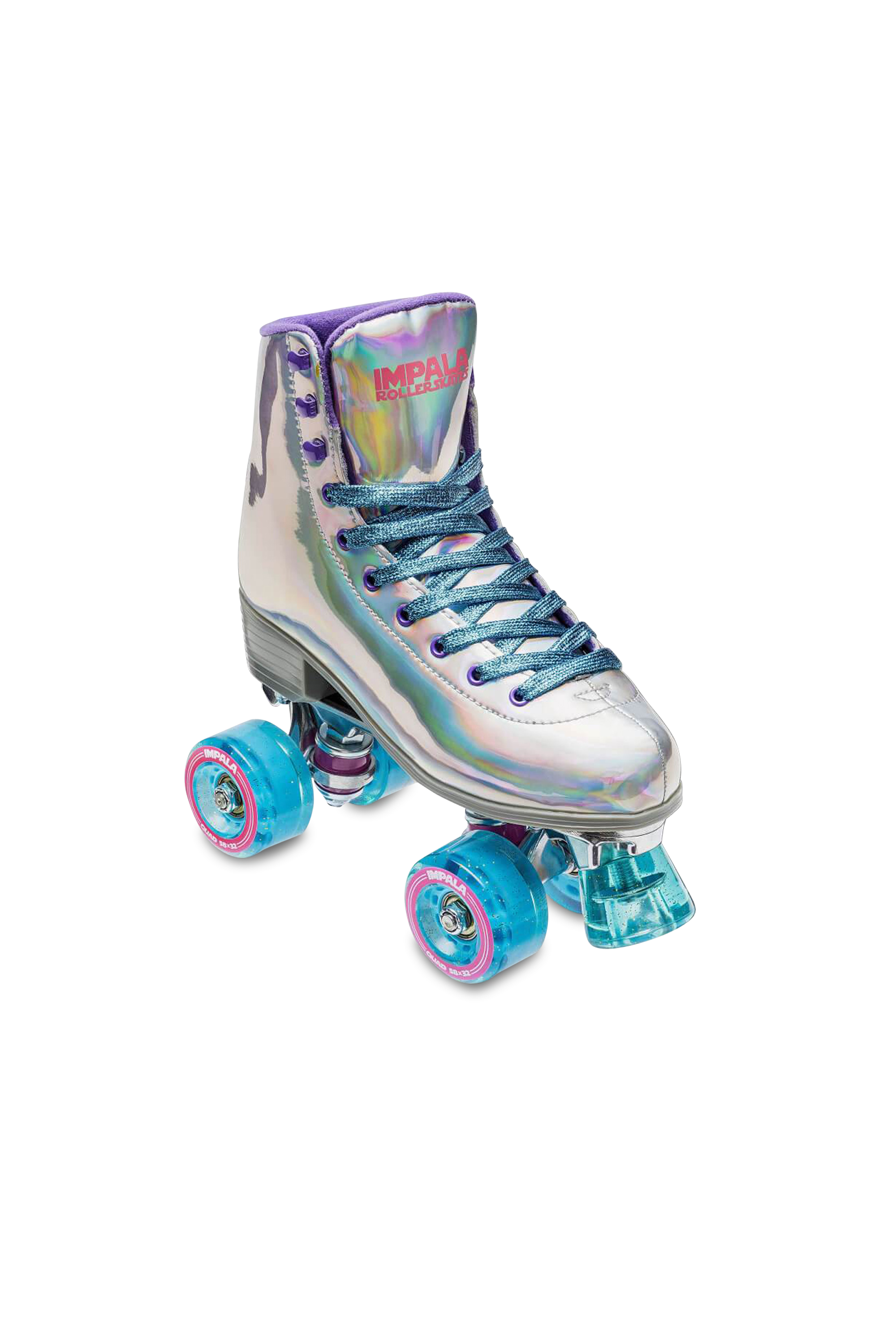 IMPALA Rollers ROLLER QUADS Argent