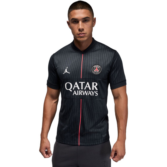 Nike Paris Saint-Germain 4th Tenue 2025/2026