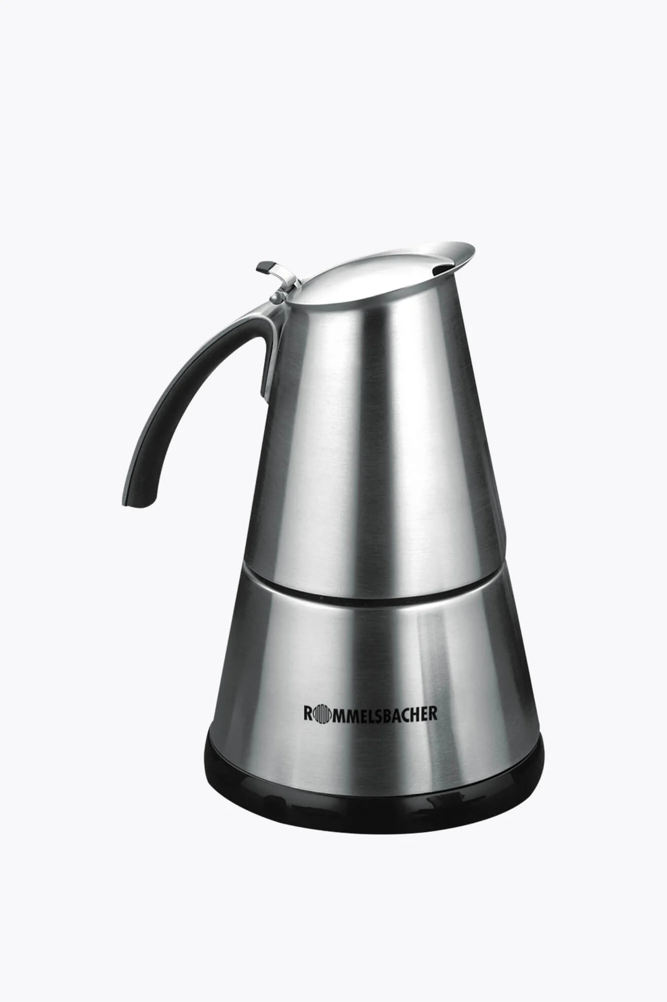 Rommelsbacher Espressokocher EKO 364/E