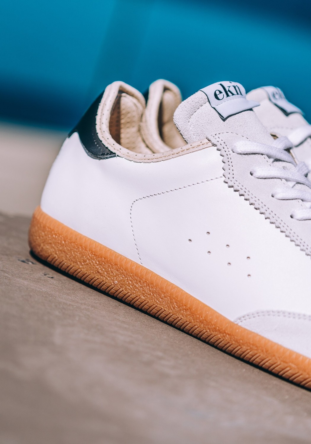 ekn footwear Sneaker Tsuga Marble