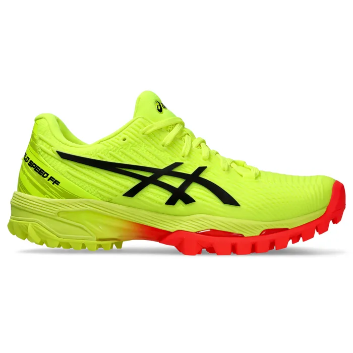 Asics Field Speed FF Paris Hockeyschoenen Dames