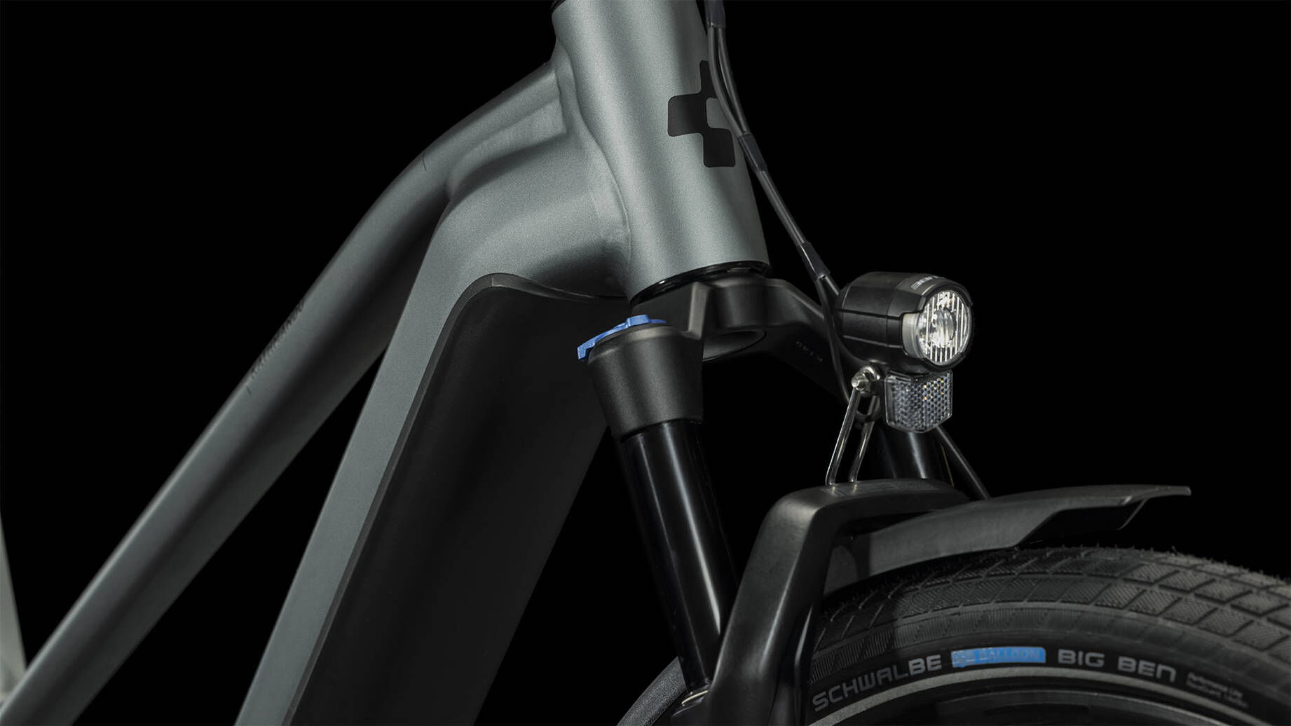 Cube| E-Bike KATHMANDU HYBRID PRO 625 Trapezrahmen Bosch Drive Unit Performance CX Generation 4 625 Wh