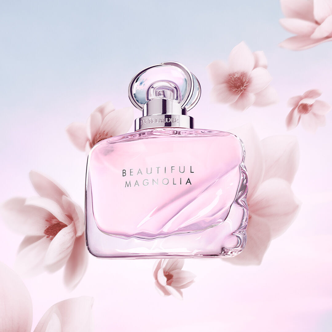 Estée Lauder BEAUTIFUL Magnolia Eau de Parfum Spray - 100ml