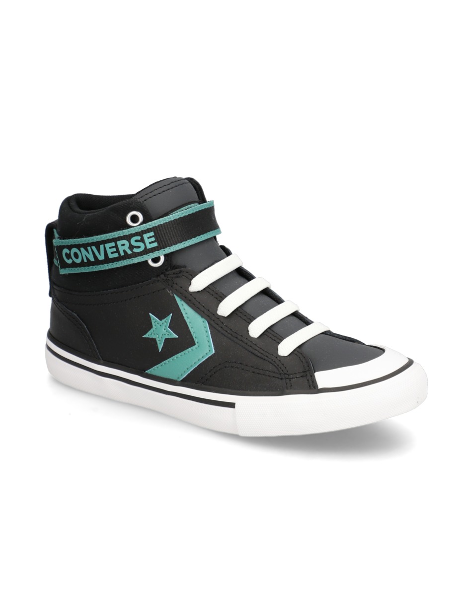 PRO BLAZE STRAP 1V EASY-ON VARSITY