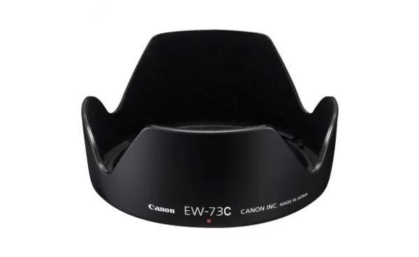 Canon EF-S - Vidvinkel zoom objektiv - 10 mm - 18 mm - f/4.5-5.6 IS STM - Canon EF - for EOS 100, 1200, 70, 700, 7D, Kiss X6i, Kiss X7, Kiss X70, Kiss X7i, Rebel SL1, Rebel T5i