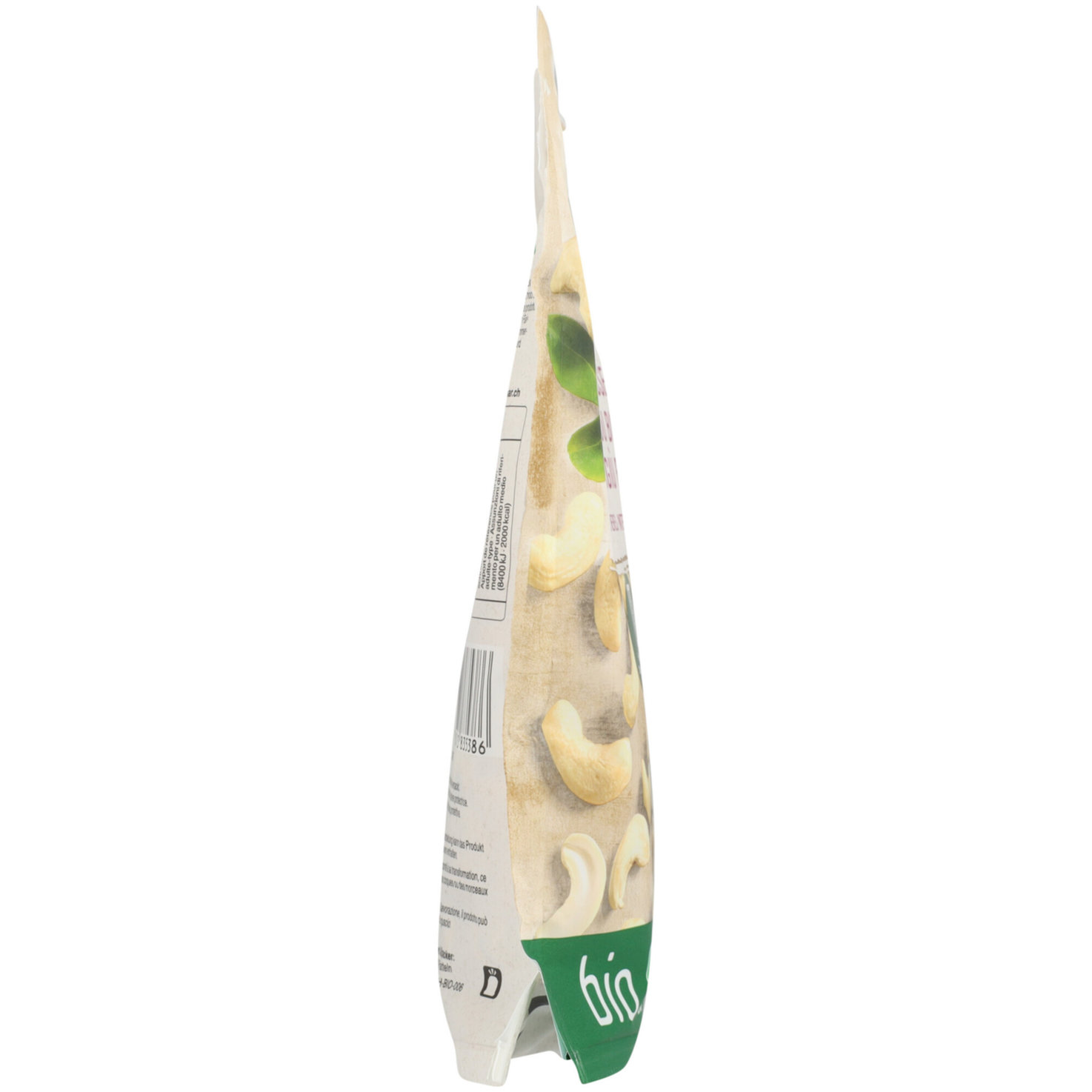 Naturaplan Bio Fairtrade Cashew