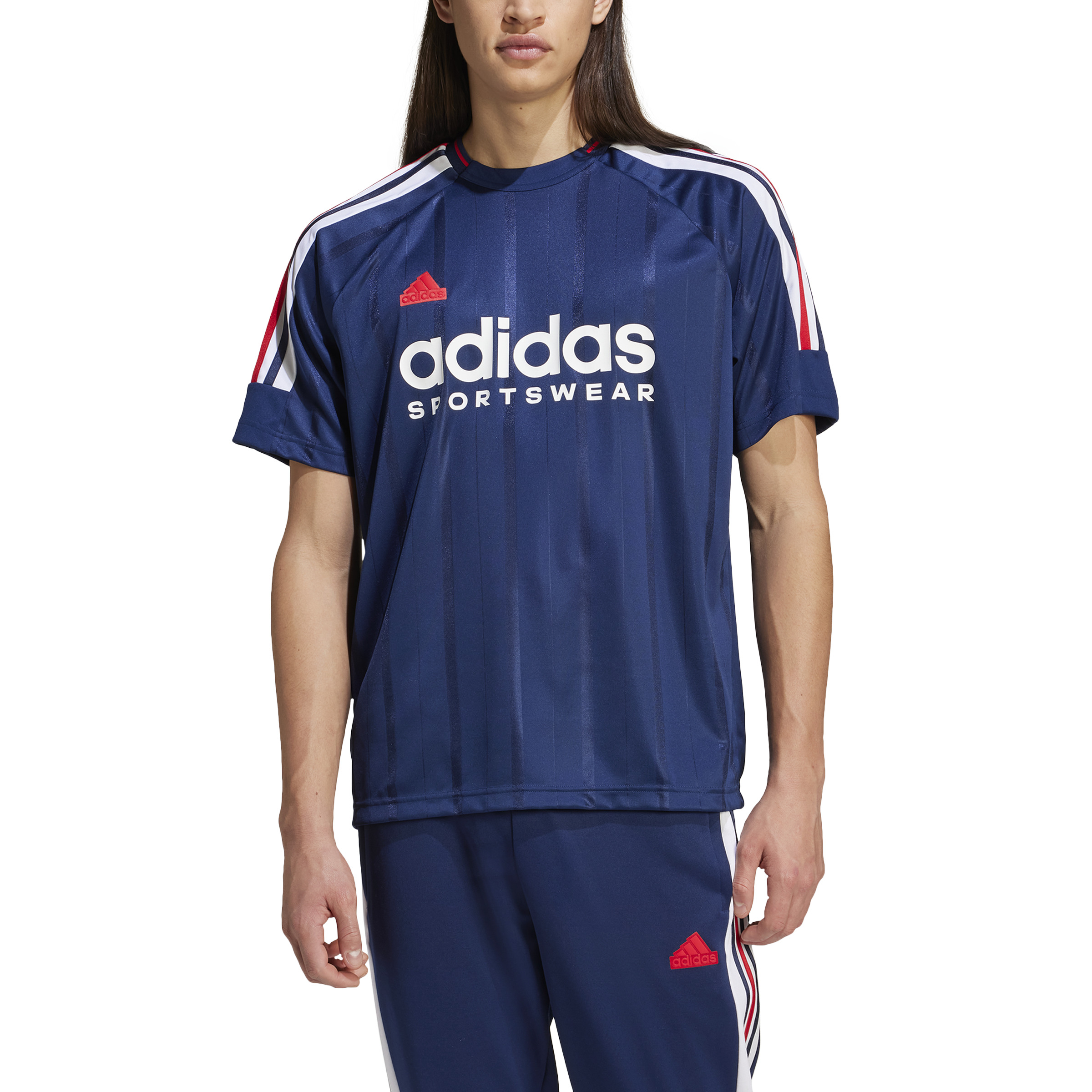 Adidas M TIRO NTPK TEE