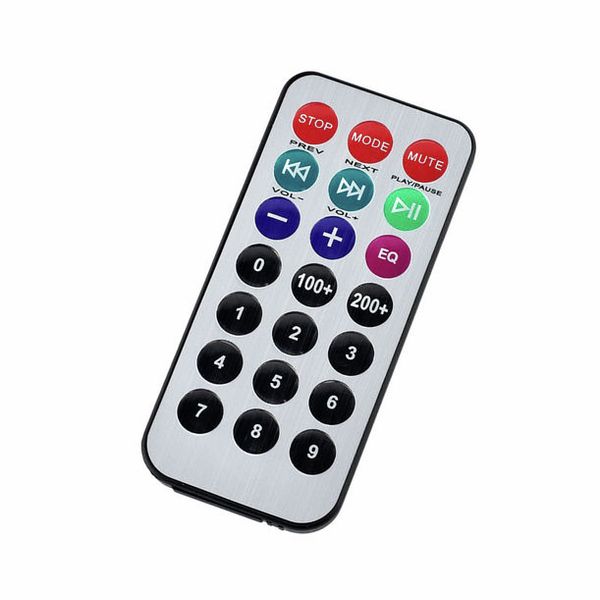 Behringer PK115A