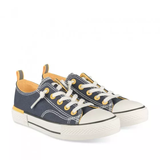 Baskets BLEU TAMS