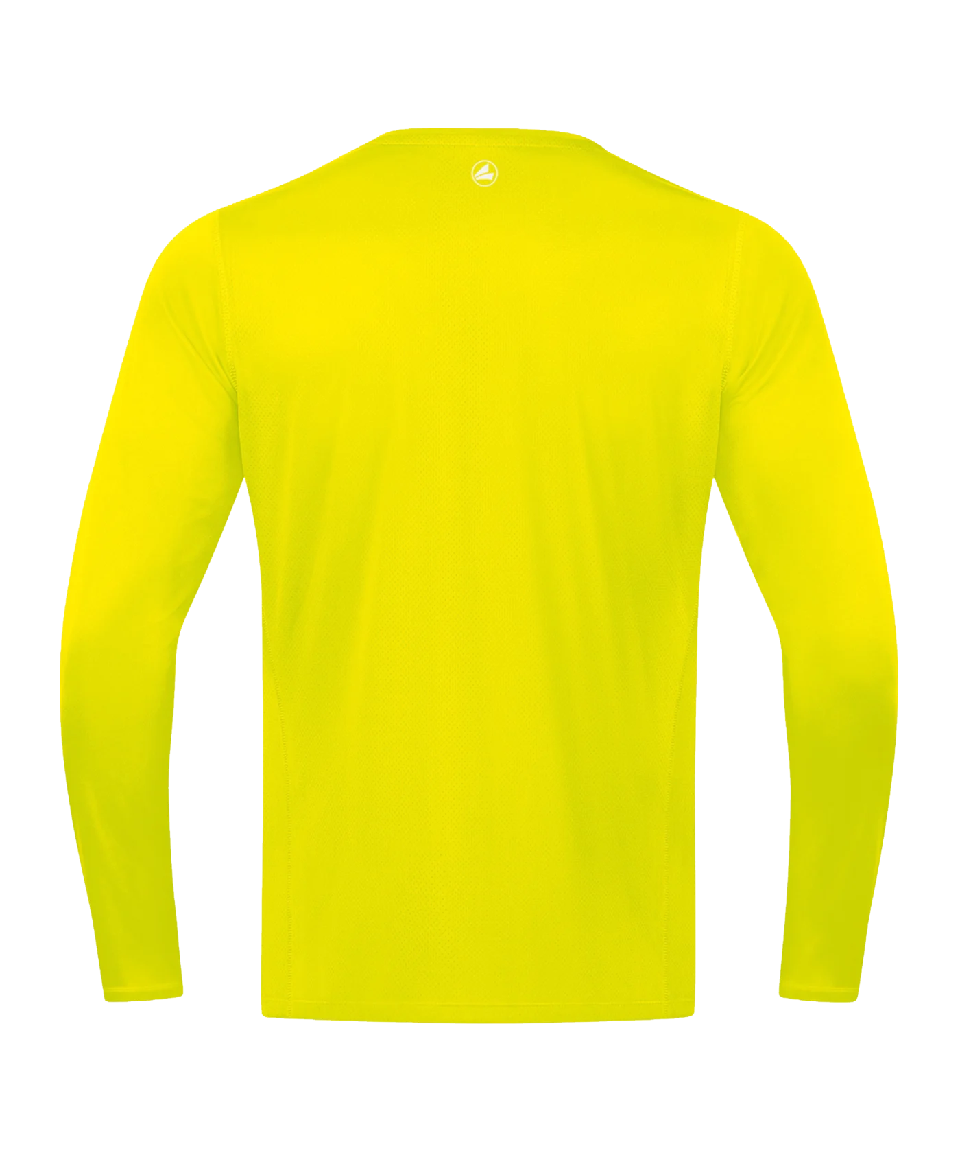 JAKO Run 2.0 Sweatshirt Running Gelb F03