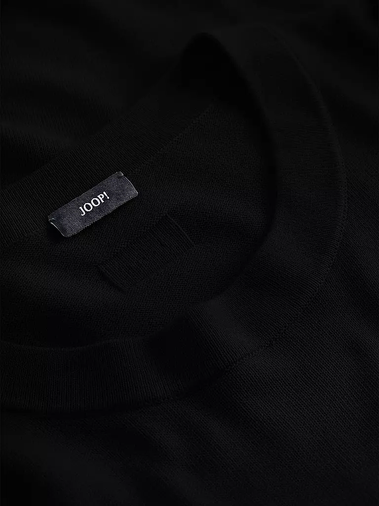 JOOP Pullover  schwarz