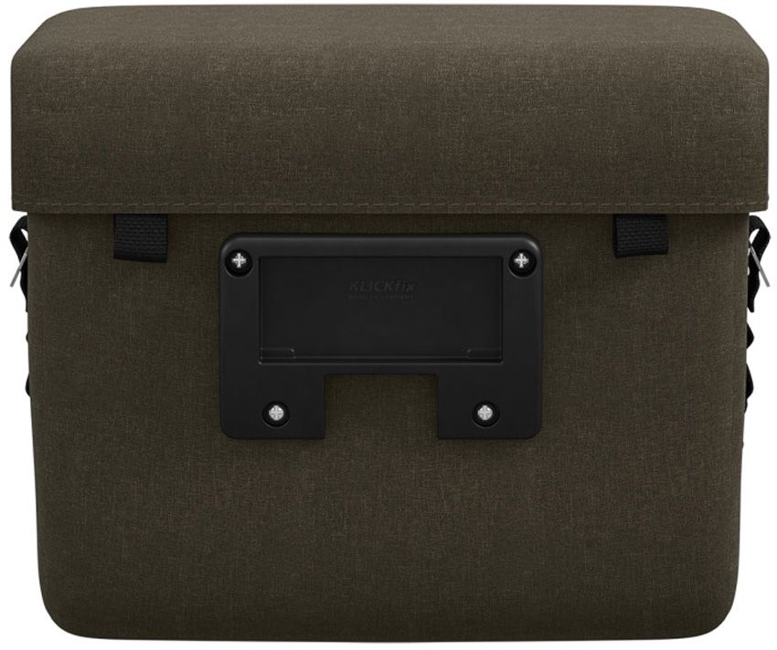 Brooks Scape Handlebar Case Lenkertasche kaufen | Bike-Discount