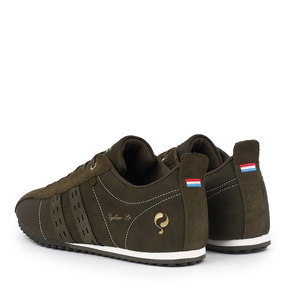 Quick Typhoon SP Trainers Mens