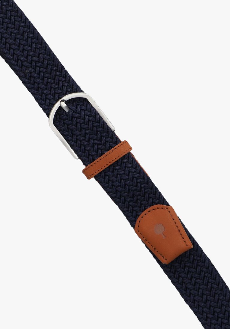FAGUO blauwe faguo riem belt
