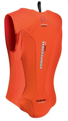 KomperdellSuper Eco Vest - orange