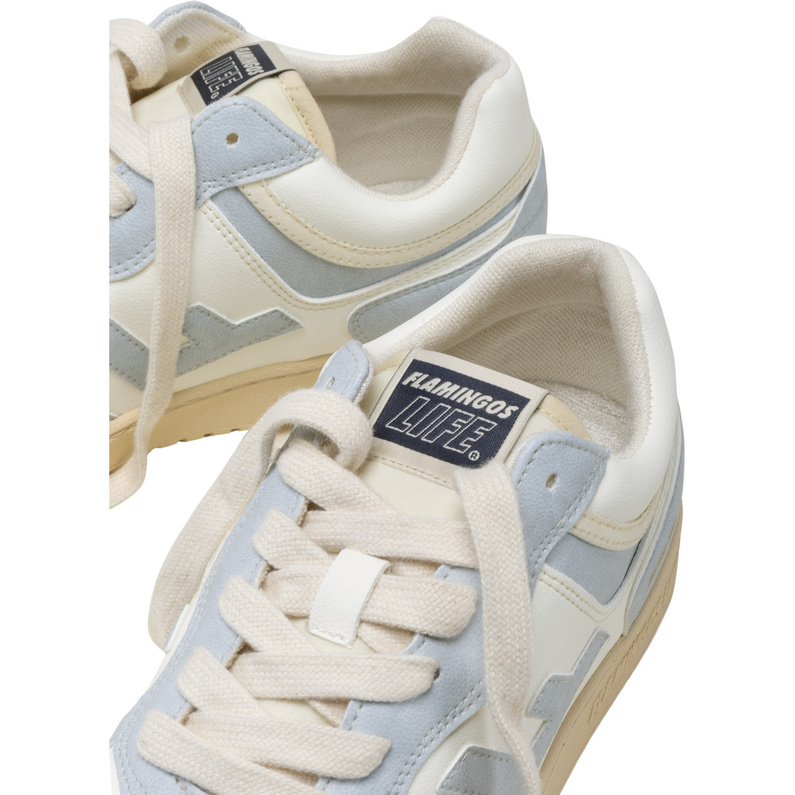 Flamingos Life Damen Retro 86s Schuhe