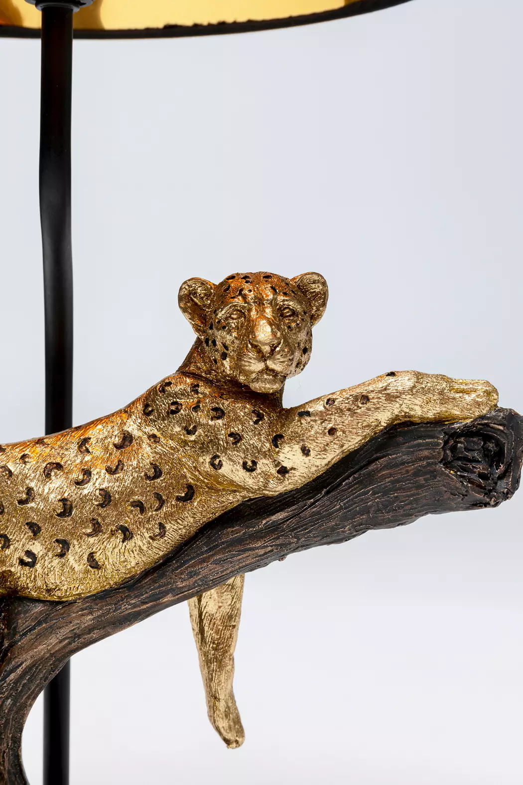 Tischleuchte Relax Leopard 54564