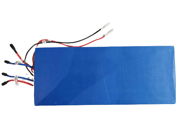 Batterie 60v 18,2AH pour Trottinette Electrique Dualtron Spider \/ Raptor 2 \/ Kaabo