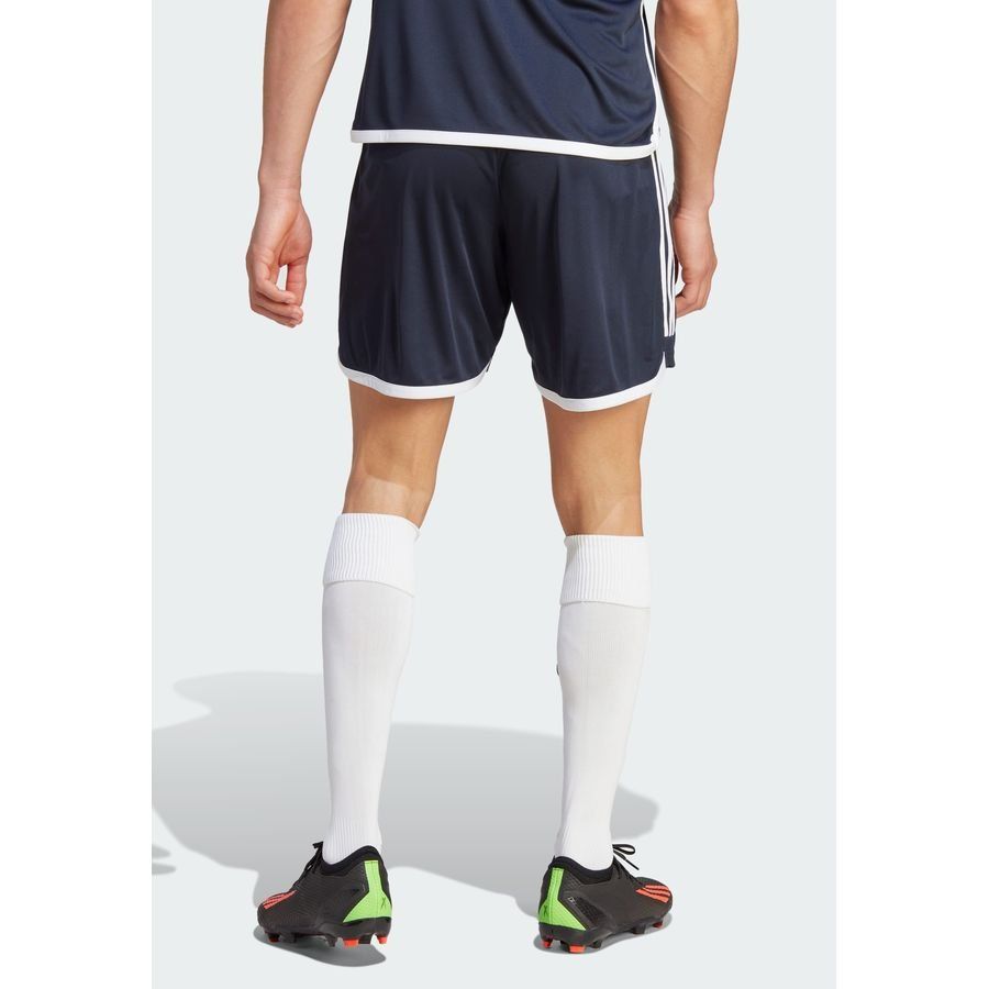 Adidas Short Domicile Girondins de Bordeaux 23/24