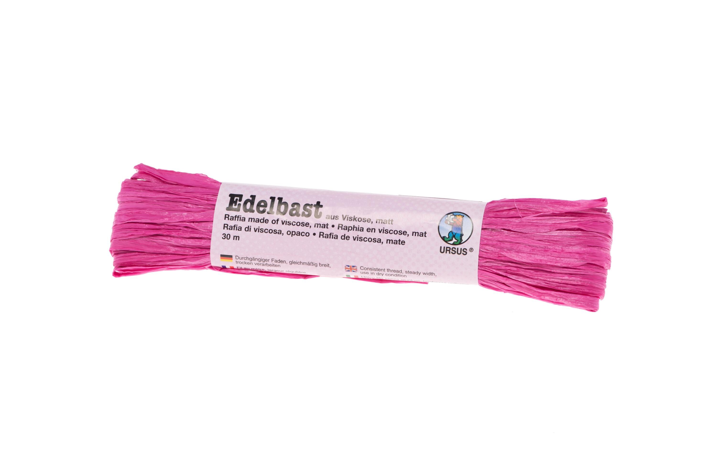Edelbast Matt PinkEdelbast
