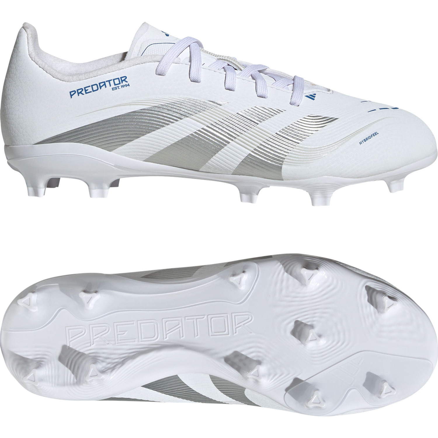 adidas Predator League FG/MG Kids