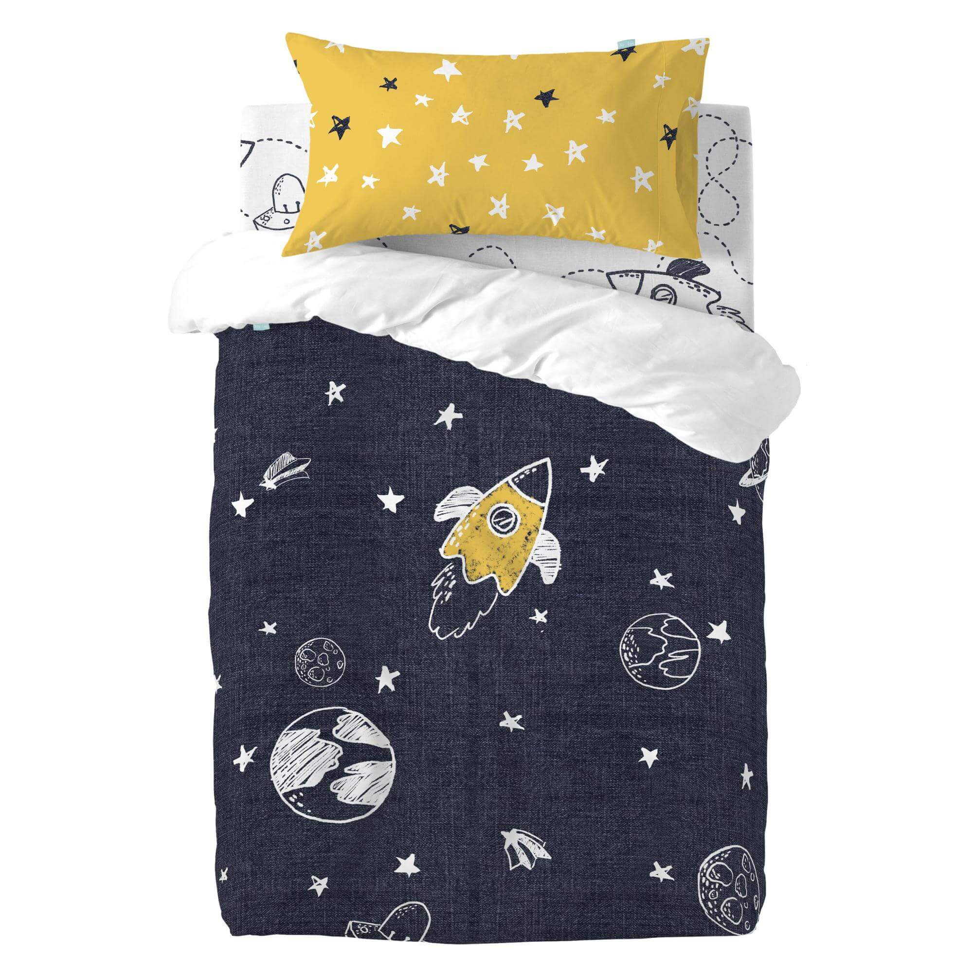 Mr Fox Hoeslaken Starspace